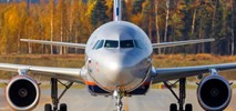 Aerofłot poleci częściej za Ural, nad Bajkał i na Daleki Wschód
