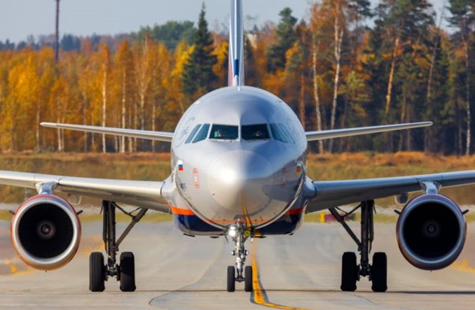 Aerofłot wznowi jesienią rejsy do tajskiego Phuket