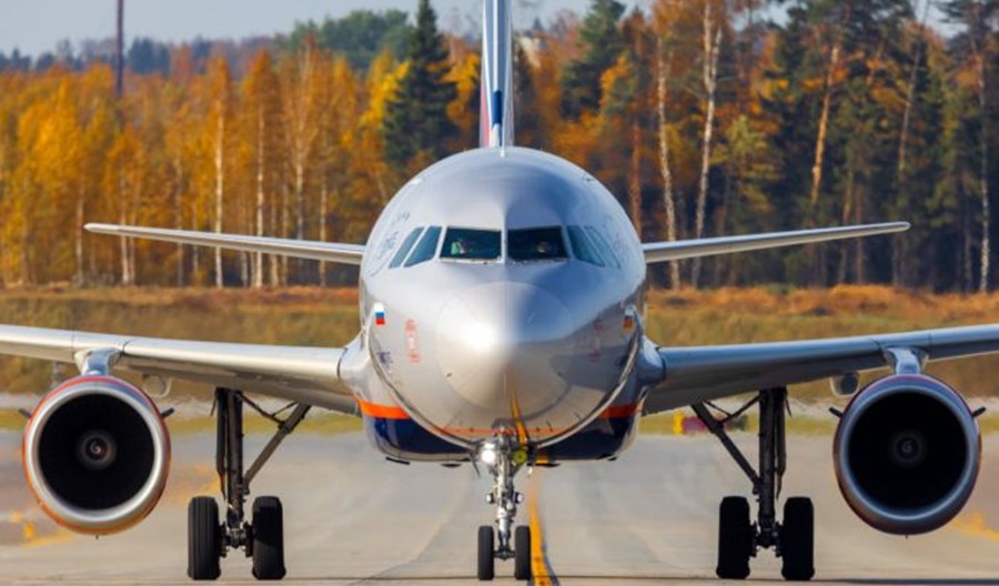 Aerofłot poleci częściej za Ural, nad Bajkał i na Daleki Wschód Aerofłot poleci częściej za Ural, nad Bajkał i na Daleki Wschód