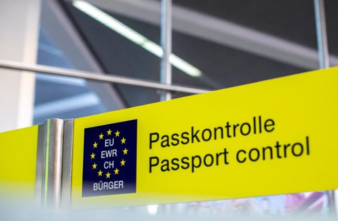 Paszporty immunologiczne – polaryzujące i zapewne nieuniknione