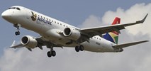 Lufthansa i Swiss zwiększają zasięg w Afryce. Rozpoczynają współpracę z Airlink