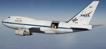 LH Technik: Boeing NASA B747 SOFIA powraca do służby po przeglądzie (Zdjęcia)