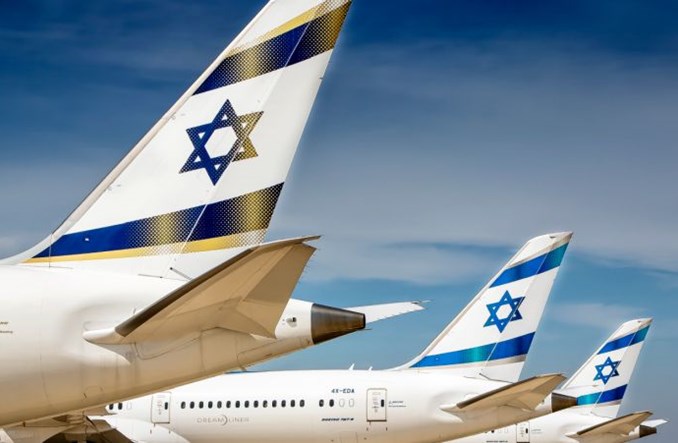 Port Ben Guriona nadal niedostępny. Izrael przedłużył narodową kwarantannę