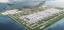 Filipiny wstrzymały budowę gigantycznego lotniska. Niedociągnięcia konsorcjum
