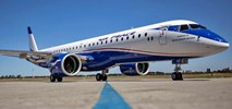 Pierwszy E-Jet E2 w Afryce. Air Peace odbiera pierwszego embraera E195-E2