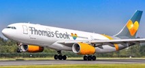 Koniec Thomas Cook Airlines Balearics. 90 osób straciło pracę