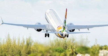 Cayman Airlines wznowią loty boeingami 737-8, ale już nie MAX