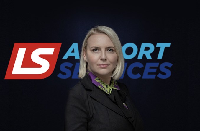 LSAS: Anna Rosek złożyła rezygnację