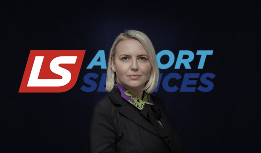 LSAS: Anna Rosek złożyła rezygnację LSAS: Anna Rosek złożyła rezygnację