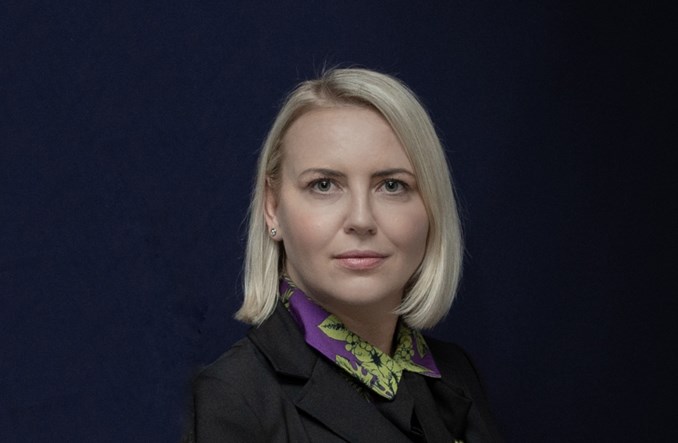 Rosek (LS Airport Services): Najtrudniejszy rok za nami. 60 proc. mniej operacji