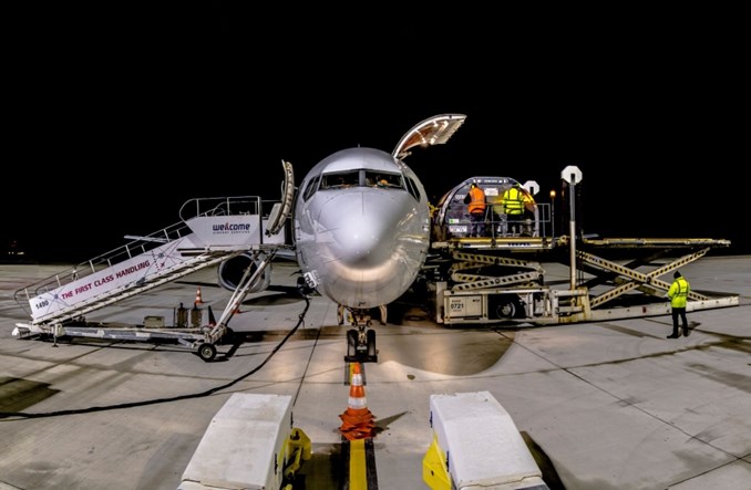 Welcome Airport Services otrzyma ponad 13 mln zł pożyczki z PFR