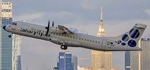 Kolejny ATR 72-500 we flocie linii SprintAir już lata