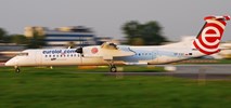 Q400 znikną z floty LOT-u. Tak wyglądała ich historia w Polsce (Zdjęcia)