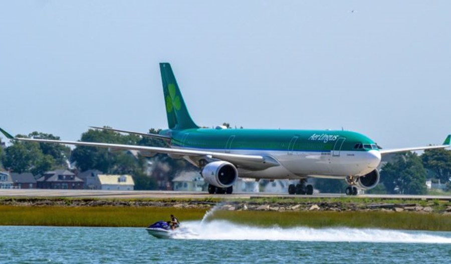 Aer Lingus wzmocnione rządową pożyczką. 150 mln euro zabezpieczy plany na 2021 rok Aer Lingus wzmocnione rządową pożyczką. 150 mln euro zabezpieczy plany na 2021 rok