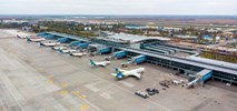 Rząd Ukrainy dofinansował modernizację portu Kijów-Boryspol