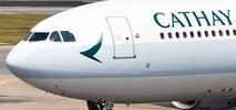 Cathay Pacific oferują podróżnym klas biznes i pierwszej loty bez maseczek 