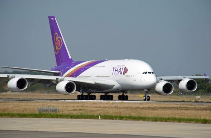 Thai Airways wycofają definitywnie z floty wszystkie B747, A330 i A380