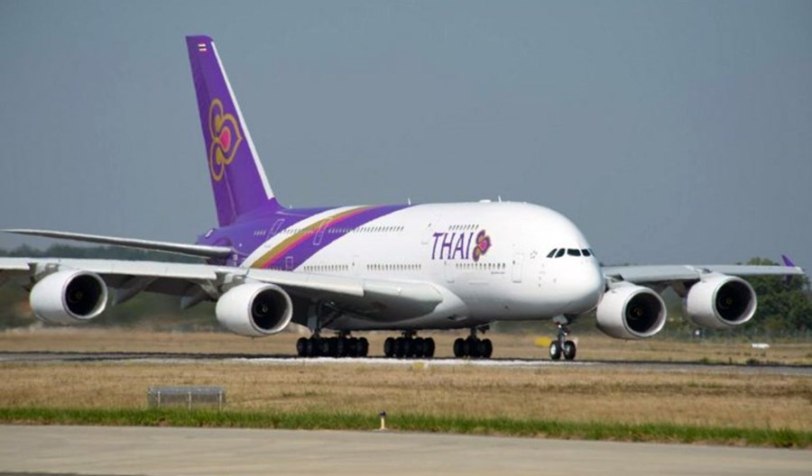 Thai Airways wycofają definitywnie z floty wszystkie B747, A330 i A380 Thai Airways wycofają definitywnie z floty wszystkie B747, A330 i A380