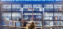 Berlin-Brandenburg: Prawie 700 tys. pasażerów w 100 dni