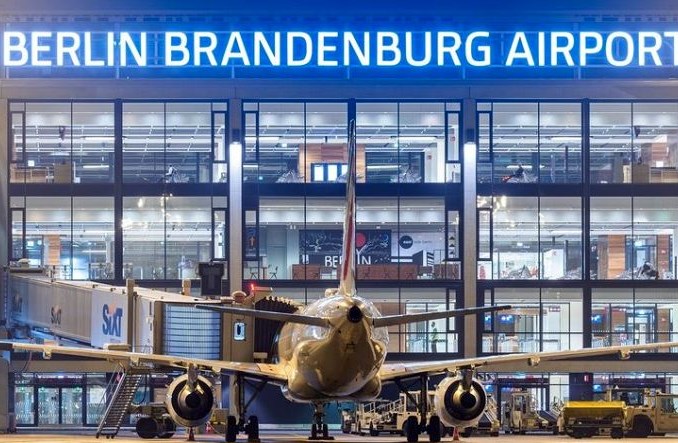 Berlin-Brandenburg: Prawie 700 tys. pasażerów w 100 dni