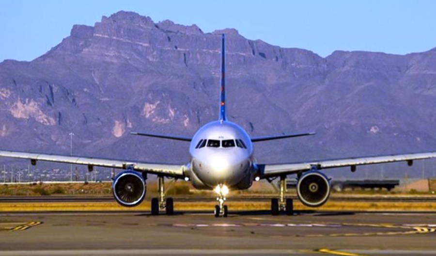 Ofensywa Allegiant Air. Późną wiosną i latem 43 nowe trasy Ofensywa Allegiant Air. Późną wiosną i latem 43 nowe trasy