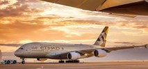 Etihad Airways stawiają na Dreamlinery. Wątpliwy powrót A380