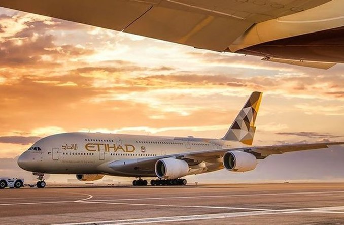 Etihad Airways stawiają na Dreamlinery. Wątpliwy powrót A380