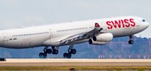 SWISS ograniczają aż do 27 marca rozkład lotów z Genewy