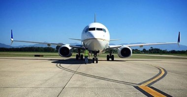 Copa Airlines powiększą za rok ponad trzykrotnie flotę boeingów 737 MAX