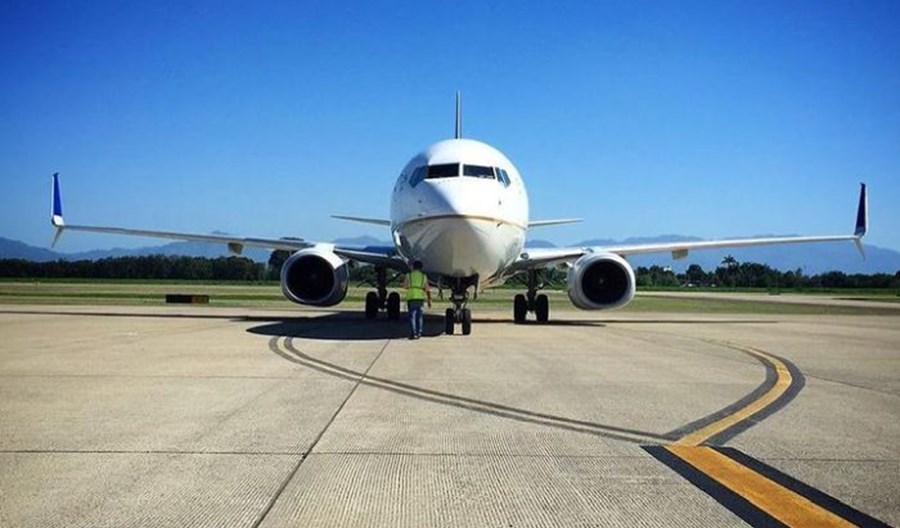 Copa Airlines powiększą za rok ponad trzykrotnie flotę boeingów 737 MAX Copa Airlines powiększą za rok ponad trzykrotnie flotę boeingów 737 MAX