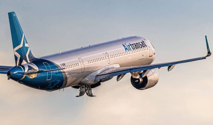 Fuzja Air Canada z Air Transat zatwierdzona. „Rażące lekceważenie Kanadyjczyków" Fuzja Air Canada z Air Transat zatwierdzona. „Rażące lekceważenie Kanadyjczyków"