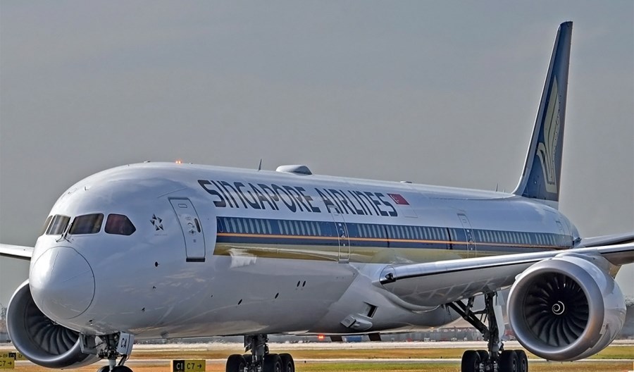 Singapore zamienia 787-10 na więcej 777-9X w ramach odroczenia wydatków kapitałowych Singapore zamienia 787-10 na więcej 777-9X w ramach odroczenia wydatków kapitałowych