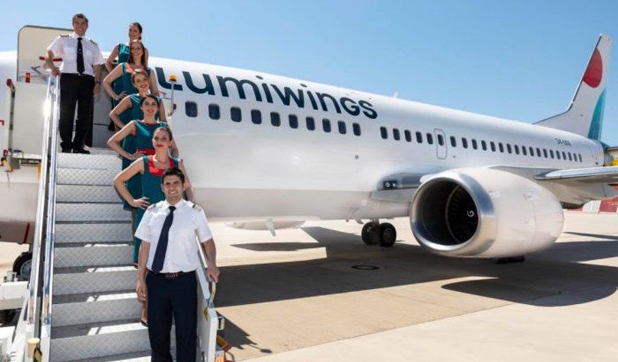Lumiwings polecą z Łodzi do Bolonii oraz na Sycylię! Lumiwings polecą z Łodzi do Bolonii oraz na Sycylię!