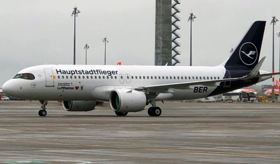 Lufthansa redukuje flotę i rozważa korekty zamówień. Zagrożone dostawy B777X i A350 Lufthansa redukuje flotę i rozważa korekty zamówień. Zagrożone dostawy B777X i A350