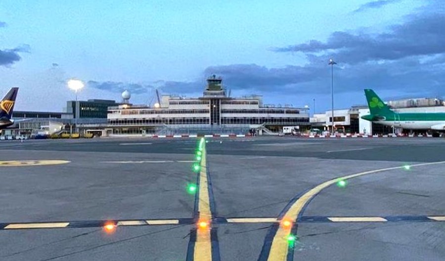 Dublin: Lotnisko zabiega o więcej nocnych operacji. „To niedopuszczalne" Dublin: Lotnisko zabiega o więcej nocnych operacji. „To niedopuszczalne"