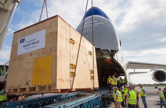 Fracht FWO Polska zwiększa zatrudnienie i przedstawia kierunki rozwoju