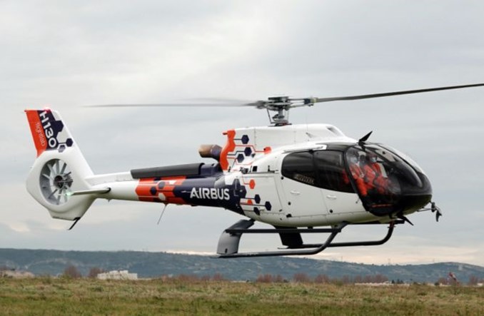 1,365 mld euro rocznej straty Airbusa. Spadek zamówień wyższy od dostaw