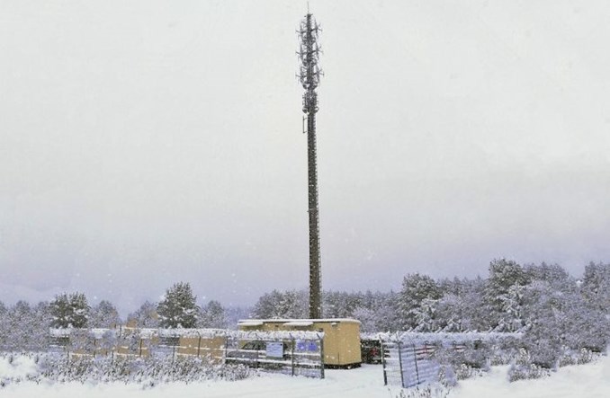 PAŻP uruchomiła pięć nowoczesnych ośrodków radiowych