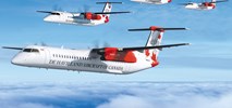 Czy to powolny koniec Dasha? De Havilland o przyszłości programu Dash 8