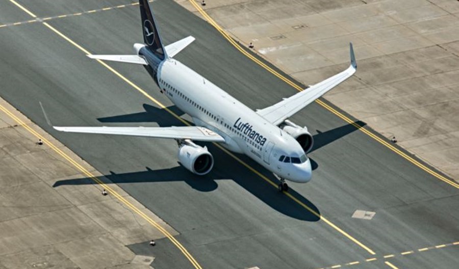 Lufthansa uruchomi wiosną drugie połączenie do Albanii Lufthansa uruchomi wiosną drugie połączenie do Albanii