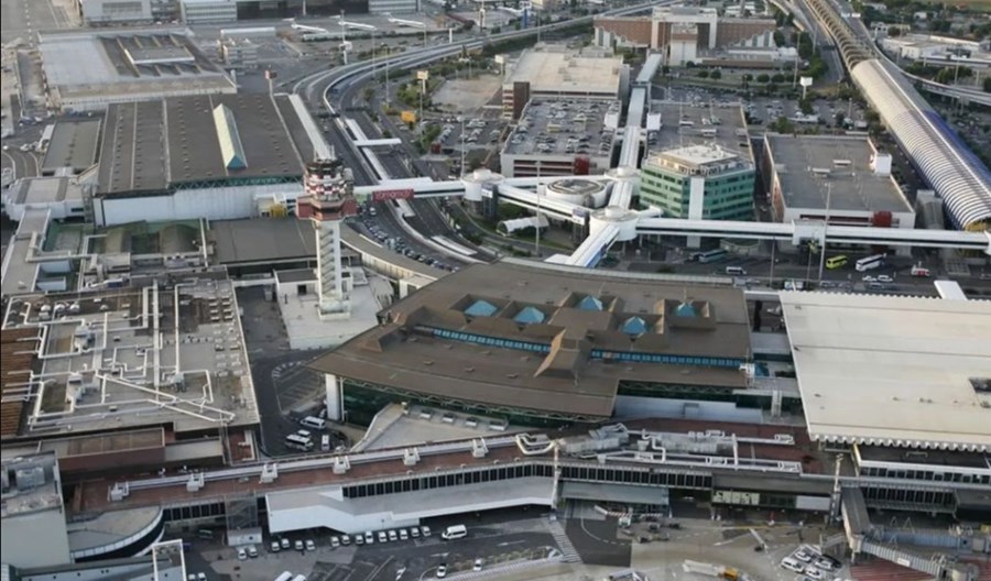 Rozbudowa Rzym-Fiumicino mimo kryzysu. Inwestycje za 8 mld euro do 2046 roku Rozbudowa Rzym-Fiumicino mimo kryzysu. Inwestycje za 8 mld euro do 2046 roku