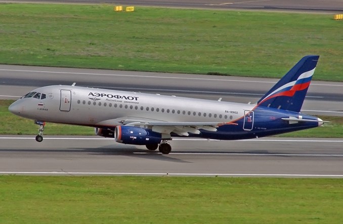 Zimą więcej lotów między Pekinem i Władywostokiem