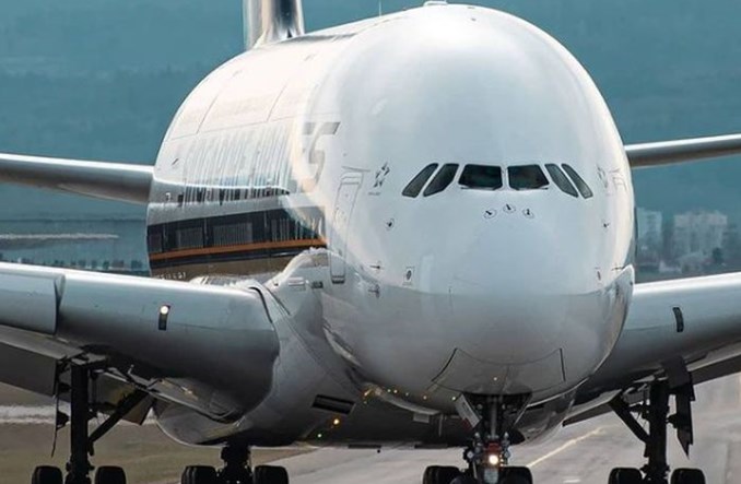 Singapore Airlines modernizują dalej flotę A380. „Zachowujemy czujność"