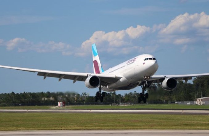Eurowings Discover rozpoczną lotami do Rzymu i Barcelony