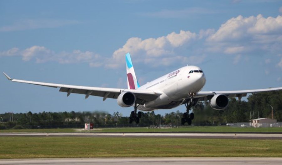 Eurowings Discover rozpoczną lotami do Rzymu i Barcelony Eurowings Discover rozpoczną lotami do Rzymu i Barcelony