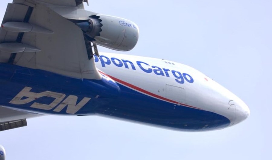 WorldACD: W styczniu wzrósł popyt na przewozy cargo WorldACD: W styczniu wzrósł popyt na przewozy cargo