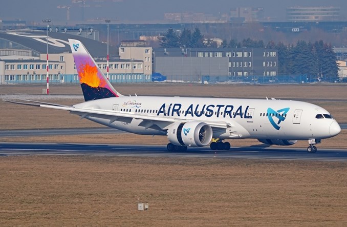 Na Reunion już dużo lepiej niż w 2022 i przed pandemią