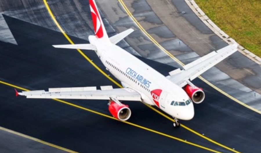 Czech Airlines zwolnią wszystkich pracowników. „Nie ma pomocy i pomysłu jak przetrwać" Czech Airlines zwolnią wszystkich pracowników. „Nie ma pomocy i pomysłu jak przetrwać"