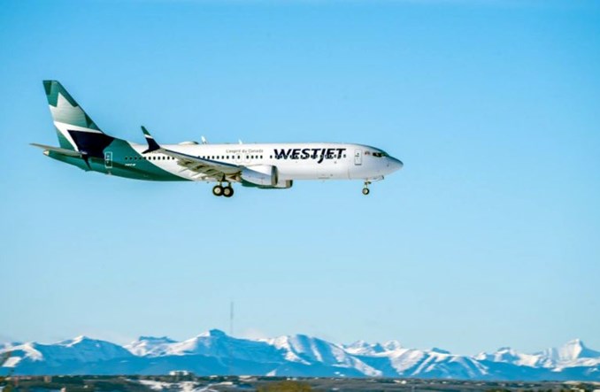 Audyt rządu USA wskazuje na „słabości” w certyfikacji boeingów 737 MAX