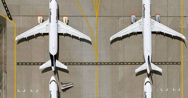 Lufthansa odpiera zarzuty. „Condor musi stawić czoła konkurencji" Lufthansa odpiera zarzuty. „Condor musi stawić czoła konkurencji"